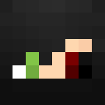 Boy Ghoul PvP - Boy Minecraft Skins - image 3