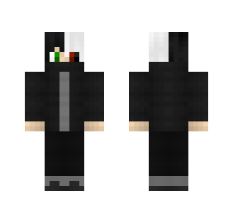 Ghoul PvP 2