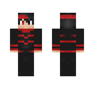 Red Boy PvP