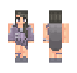Beautiful | Elytra Tween