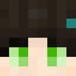 Hippie Guy - Male Minecraft Skins - image 3