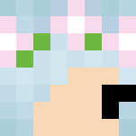 *+*My MC Skin*+* - Female Minecraft Skins - image 3