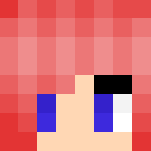 Oc in PDH - Female Minecraft Skins - image 3