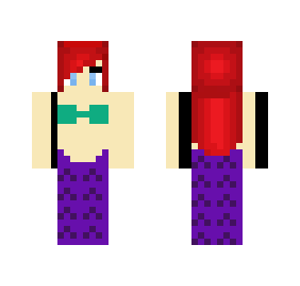 Prinecrss Ariel!