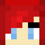 Download Free Prinecrss Ariel! Skin for Minecraft image 3 Prinecrss Ariel! - Female Minecraft Skins - image 3