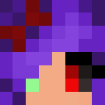 My Ghoul Gurl! - Female Minecraft Skins - image 3