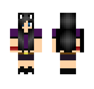 Punk Gurl!