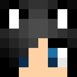 Punk Gurl! - Female Minecraft Skins - image 3