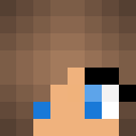 First skin ever ! - Female Minecraft Skins - image 3