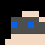 Violet Parr from the Incredibles - Female Minecraft Skins - image 3
