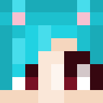 ~Spice~ - Female Minecraft Skins - image 3