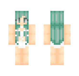 Bikini Ready~