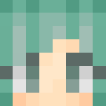 Bikini Ready~ - Female Minecraft Skins - image 3