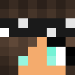 I WANNA GILLFRIEND - Female Minecraft Skins - image 3