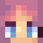 Gaia - Female Minecraft Skins - image 3