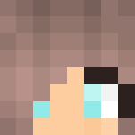 cute girl - Cute Girls Minecraft Skins - image 3
