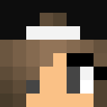 Pretty Girl - Girl Minecraft Skins - image 3