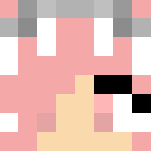 Dragon Girl - Girl Minecraft Skins - image 3