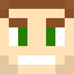 Architect/Designer - Male Minecraft Skins - image 3