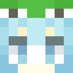 I WANNA GET SAIKO - Female Minecraft Skins - image 3
