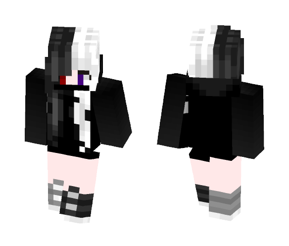 ĝιƦl - Other Minecraft Skins - image 1