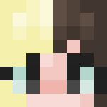 tiptoee by the windoww - Female Minecraft Skins - image 3