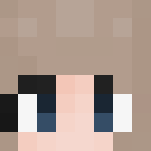 cu†ε ĝιƦl - Other Minecraft Skins - image 3