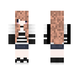 Chibi Skin *For A Friend*