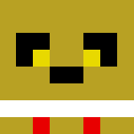 Nightmare SpringTrap - Male Minecraft Skins - image 3