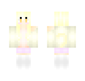 °☆° Warm Vanilla °☆°