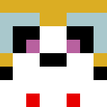 Nightmare Toy Spring Bonnie - Male Minecraft Skins - image 3