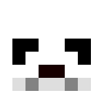 Sans - Undertale - Male Minecraft Skins - image 3