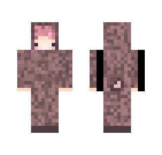 =+-Chibi Deer Onesie-+=