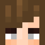 BANANA! :3 - Female Minecraft Skins - image 3