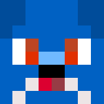 Raven/Cerberus - Male Minecraft Skins - image 3