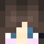 Me! - Female Minecraft Skins - image 3
