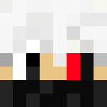 Download Free Kaneki (Tokyo Ghoul) Skin for Minecraft image 3 Kaneki (Tokyo Ghoul) - Male Minecraft Skins - image 3