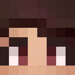 Messy - Female Minecraft Skins - image 3