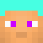 Wizard - Male Minecraft Skins - image 3