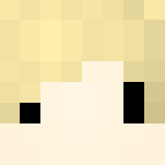 silent in the trees - Interchangeable Minecraft Skins - image 3