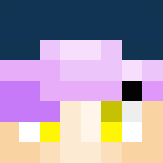 Download Free ♦ Litten Boy ♦ Skin for Minecraft image 3 ♦ Litten Boy ♦ - Boy Minecraft Skins - image 3