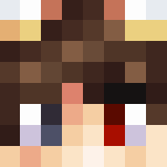 Download Free Painter Skin for Minecraft image 3 Painter - Male Minecraft Skins - image 3