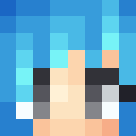 Storm - Female Minecraft Skins - image 3