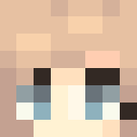 ✨ | gym leader valencia - Female Minecraft Skins - image 3