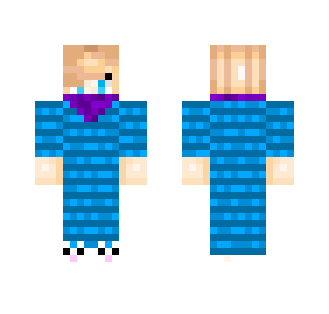 ♦ Skin Requested - FUTOROLOGY ♦
