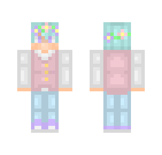 =PASTEL BOY REMASTERED=
