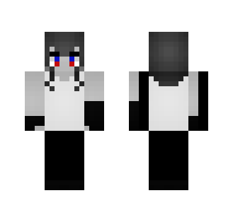 Rαуηє [] OC []