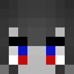 Rαуηє [] OC [] - Interchangeable Minecraft Skins - image 3