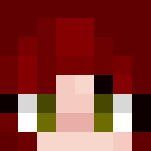 ☂ // it's raining outside - Female Minecraft Skins - image 3