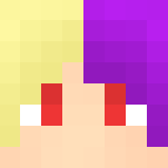 Boe (Old old oc) - Male Minecraft Skins - image 3